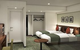 Hotel Mystays Asakusa